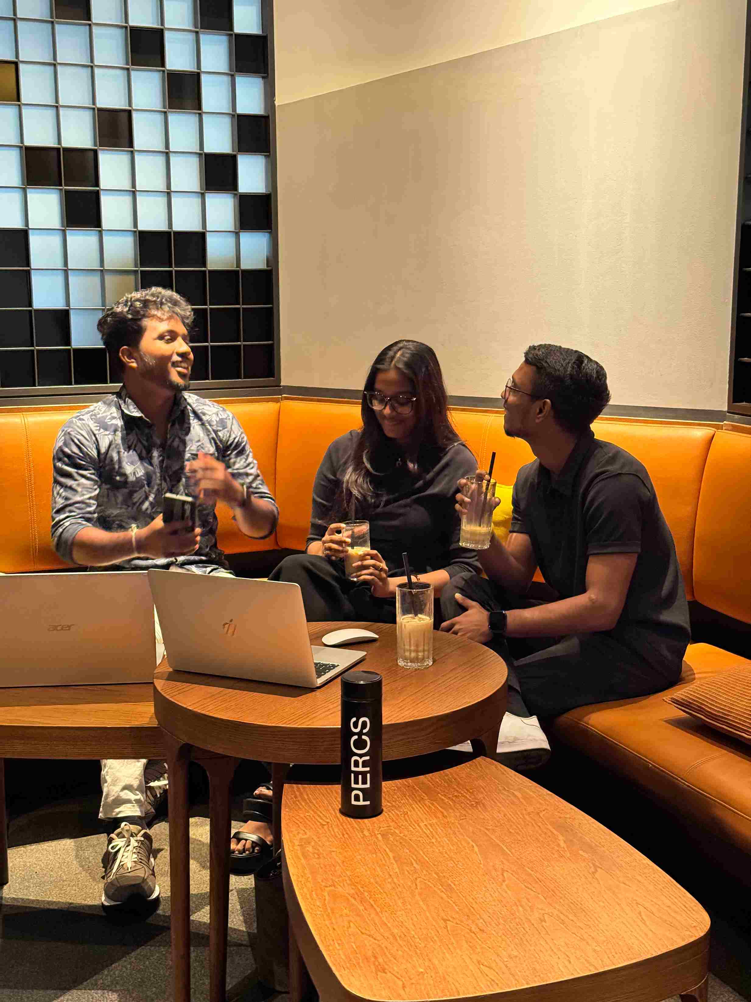Technology Collaboration