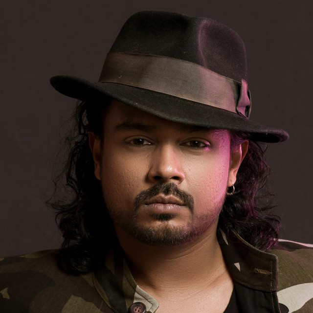 Mr. Dushyanth Weeraman / Co-founder